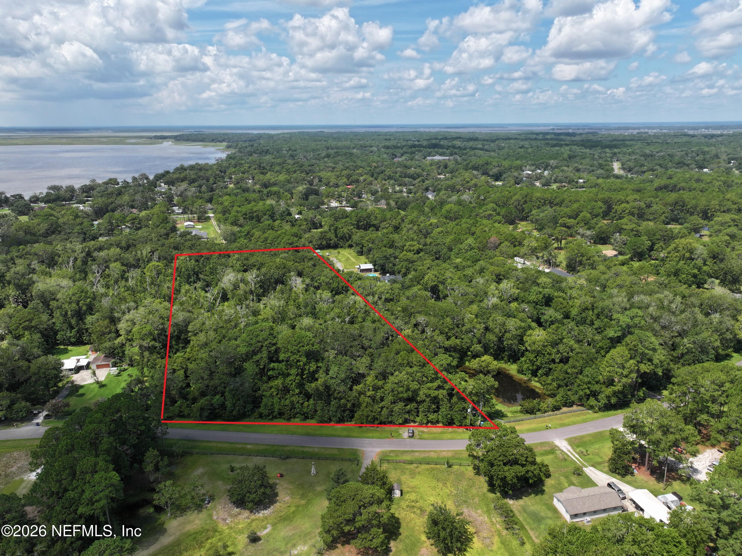 0 Rainbow Acres Road Fernandina Beach, FL 32034 - Photo 6 of 7 006
