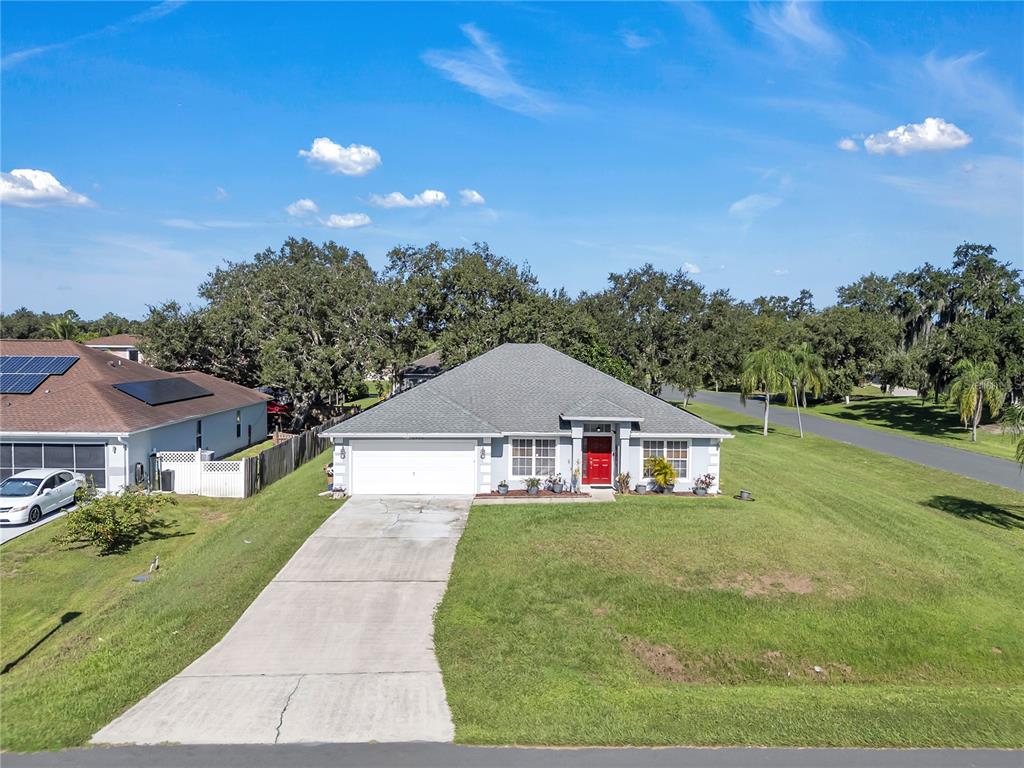 2926 Foraker Way Kissimmee, FL 34758 - Photo 2 of 43