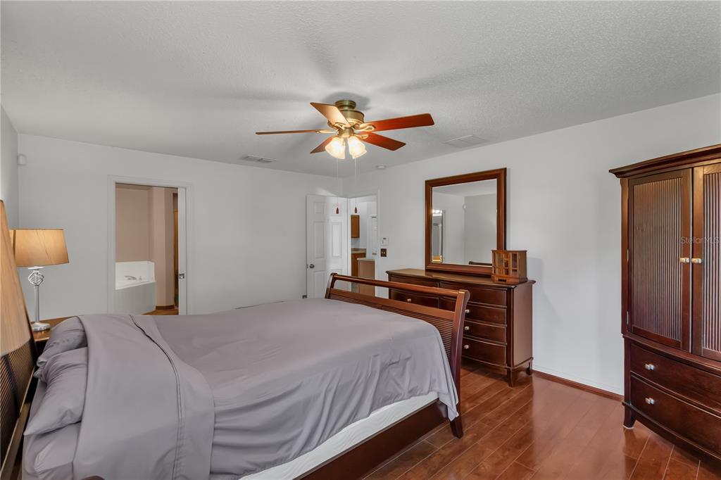 2926 Foraker Way Kissimmee, FL 34758 - Photo 25 of 43