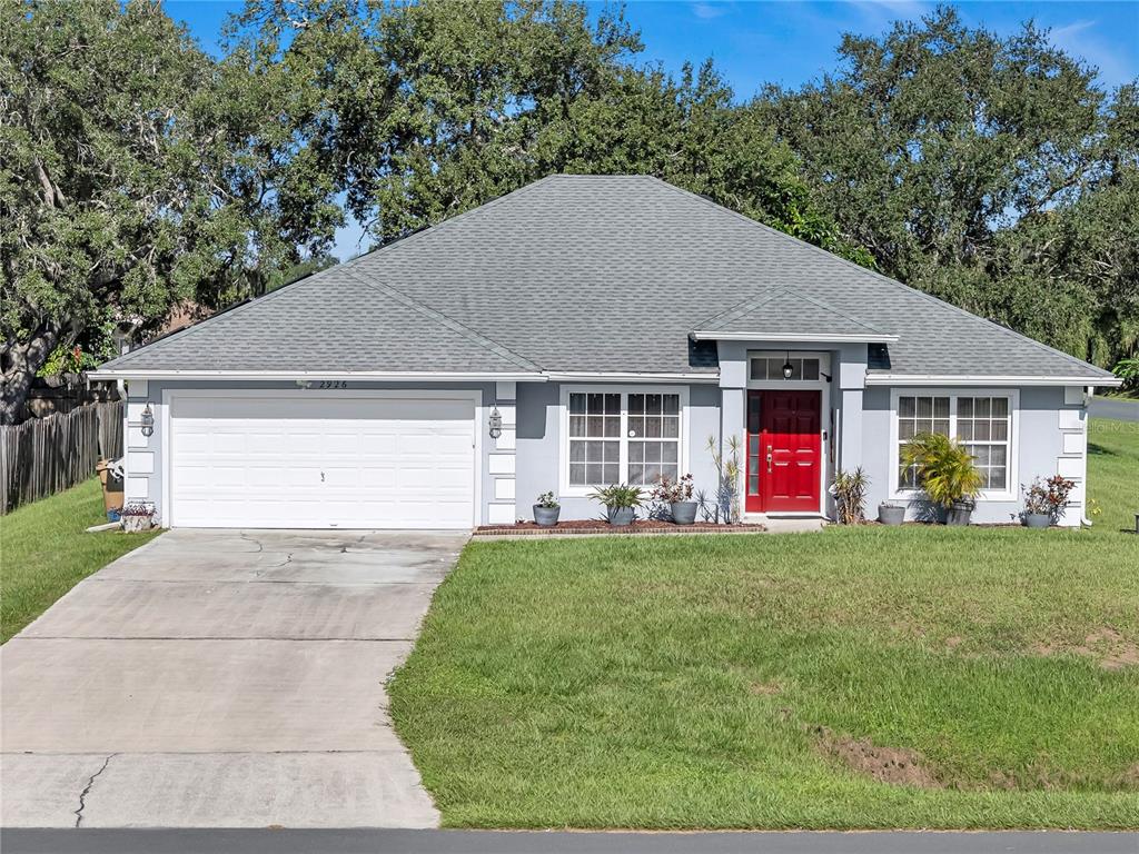 2926 Foraker Way Kissimmee, FL 34758 - Photo 3 of 43