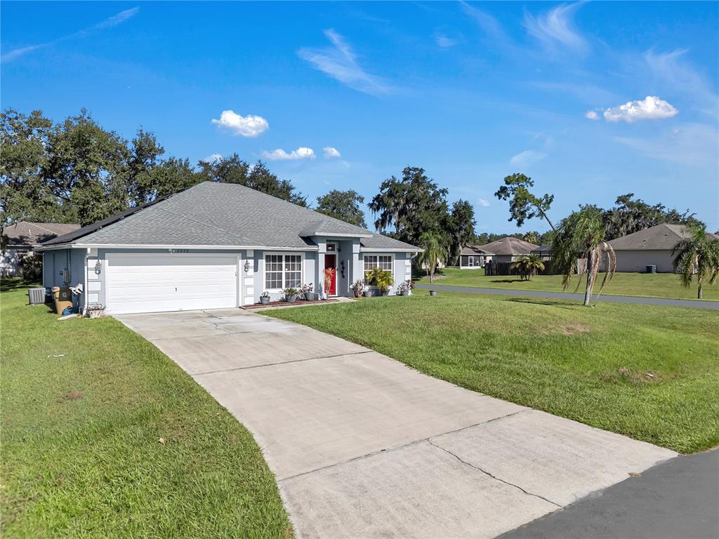 2926 Foraker Way Kissimmee, FL 34758 - Photo 4 of 43