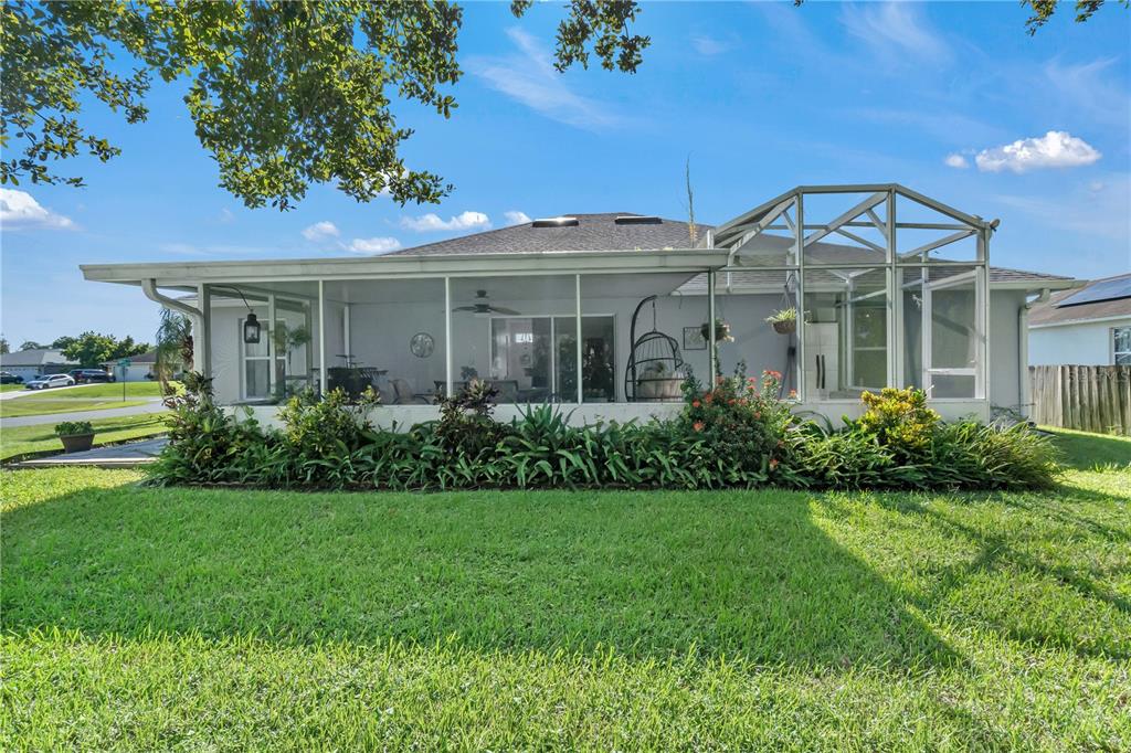 2926 Foraker Way Kissimmee, FL 34758 - Photo 41 of 43