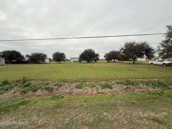 $25,000 | 9932 Lou Ella Road, Kaplan, LA 70548
