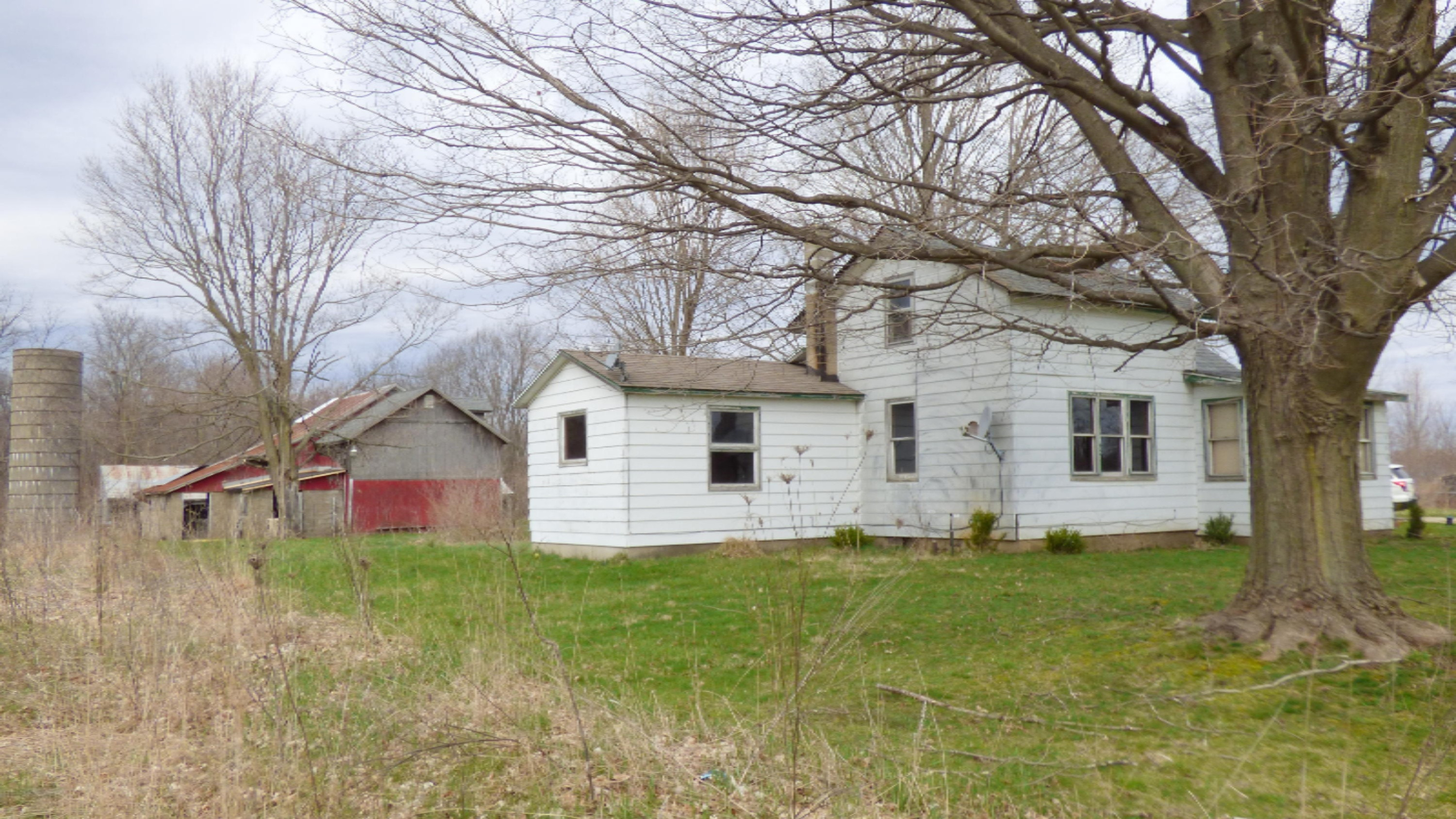 51466 Ball Road Dowagiac, MI 49047 - Photo 17 of 18 P1050916
