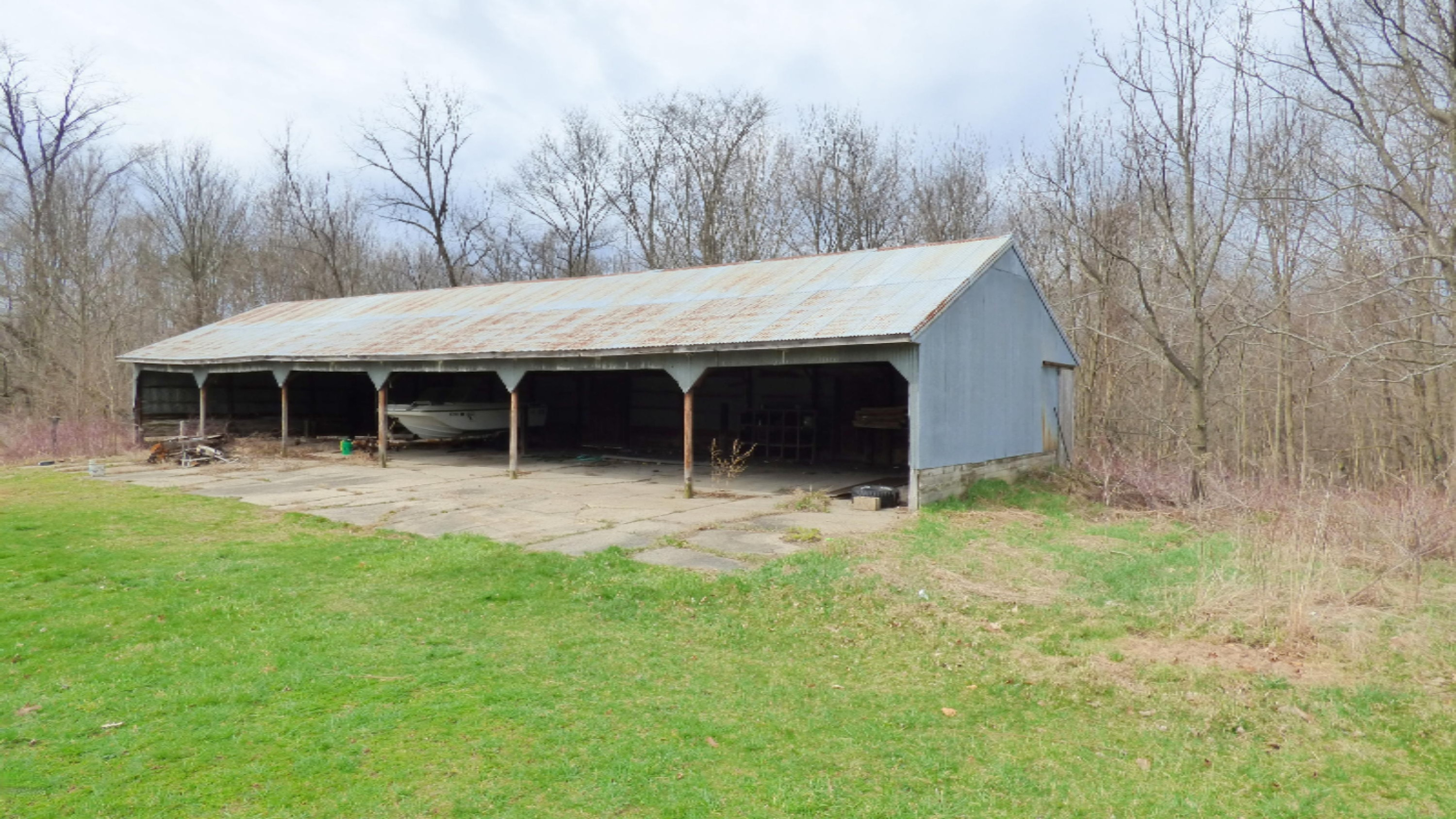 51466 Ball Road Dowagiac, MI 49047 - Photo 3 of 18 P1050911