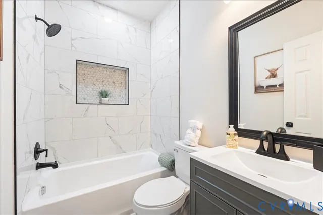 $284,999 | 405 Shore Street, Petersburg, VA 23803