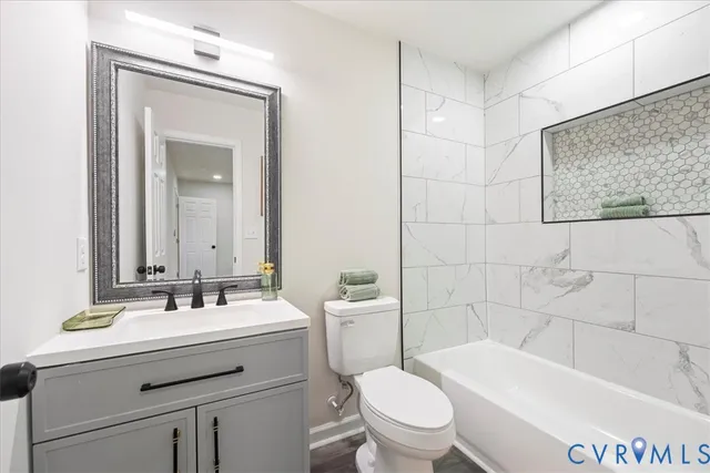 $284,999 | 405 Shore Street, Petersburg, VA 23803