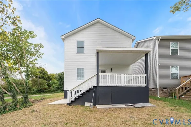 $284,999 | 405 Shore Street, Petersburg, VA 23803