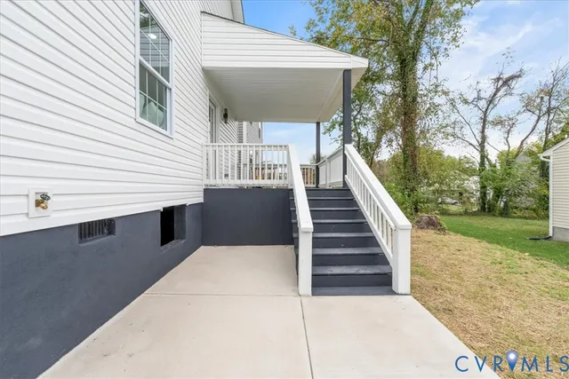 $284,999 | 405 Shore Street, Petersburg, VA 23803