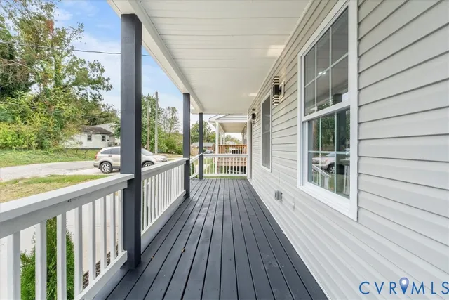 $284,999 | 405 Shore Street, Petersburg, VA 23803