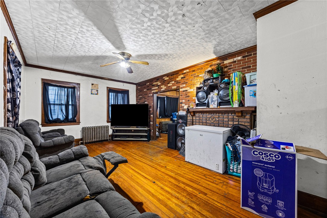 18 Bauer Street Rochester, NY 14606 - Photo 7 of 30