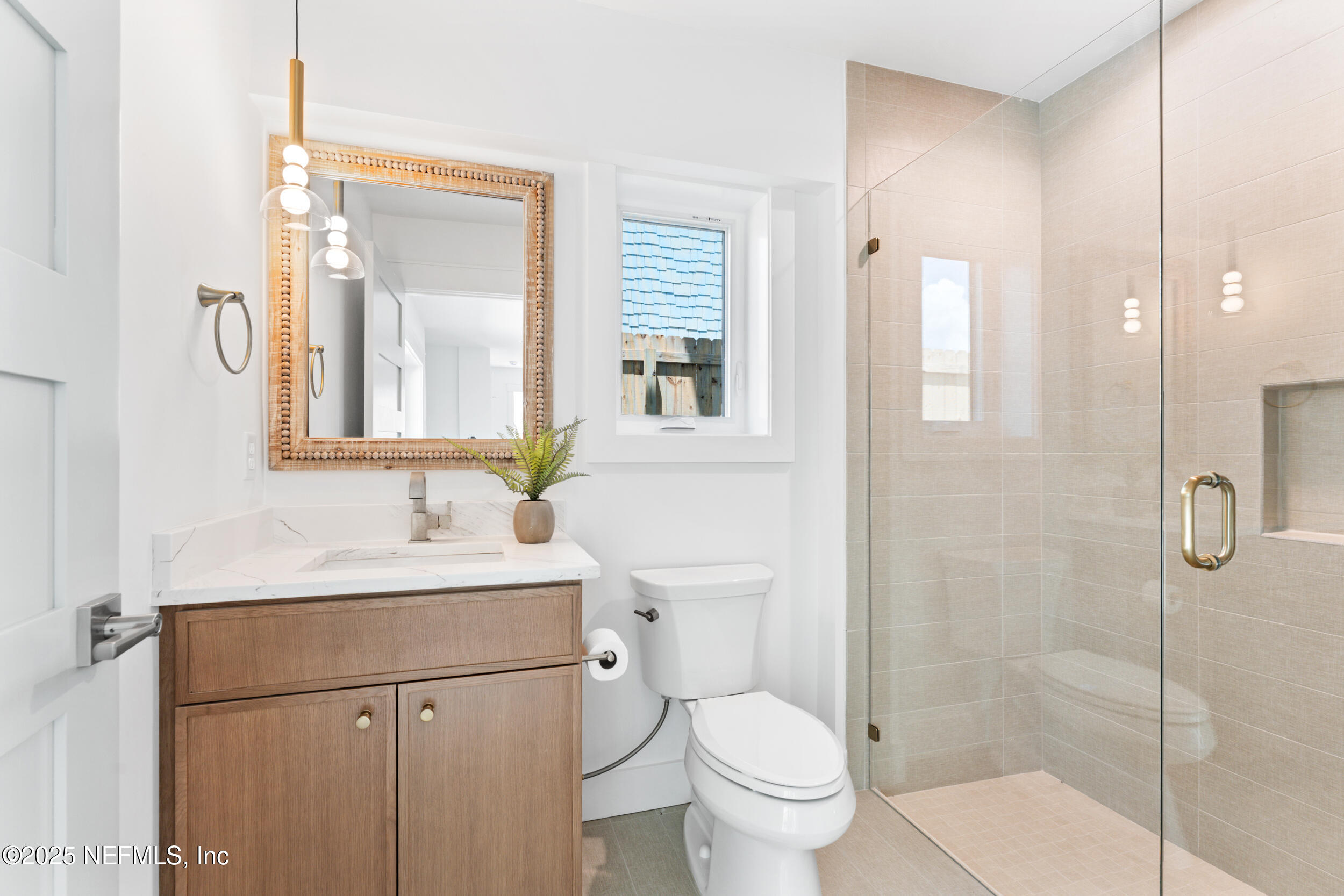 7 13th Street St. Augustine, FL 32080 - Photo 23 of 30 1st Floor Bath