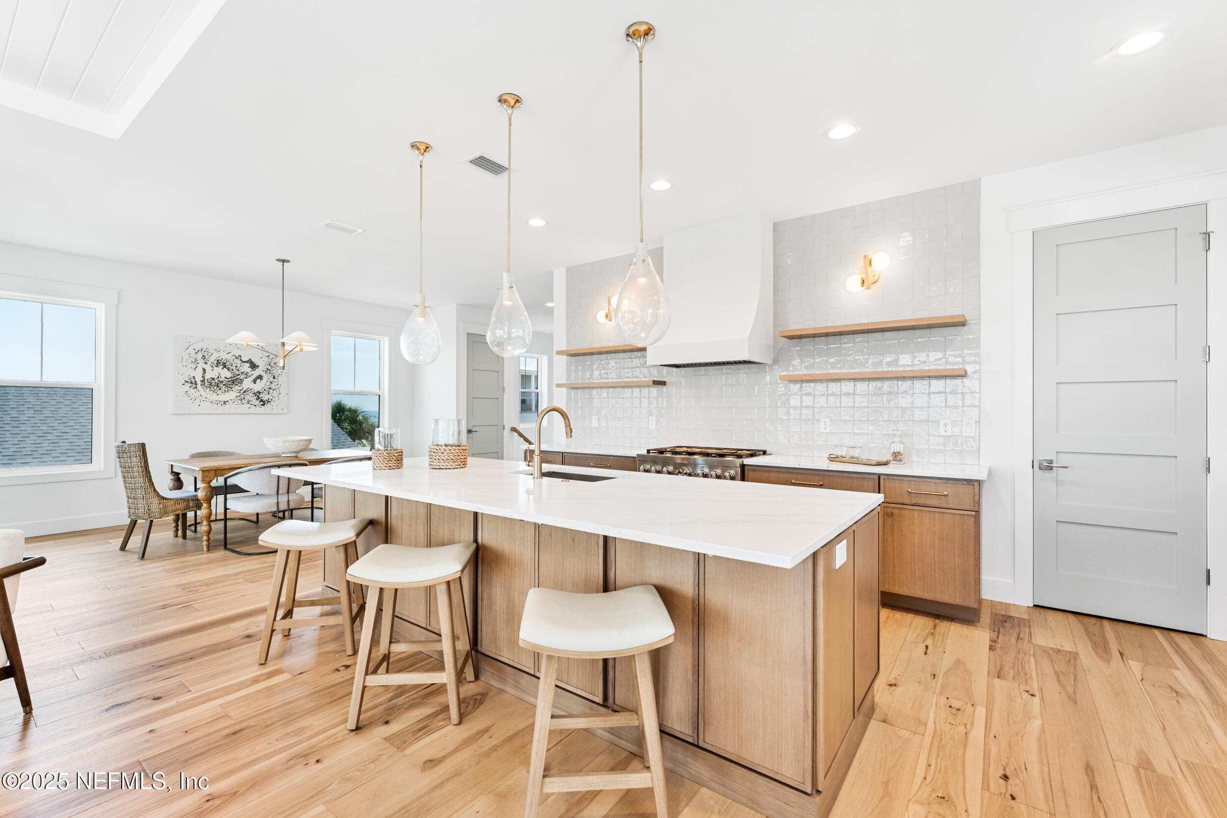 7 13th Street St. Augustine, FL 32080 - Photo 5 of 30 3rd Floor Kitchen