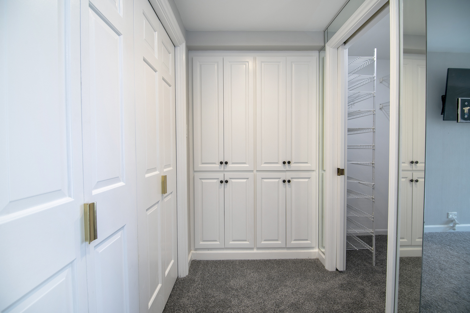 3427 Vollmer Road, Unit 202 Flossmoor, IL 60422 - Photo 24 of 27 a view of an empty room