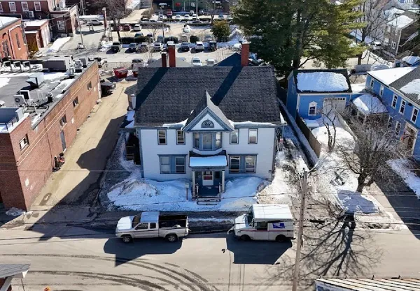 $799,000 | 3 Lincoln Street, Brunswick, ME 04011