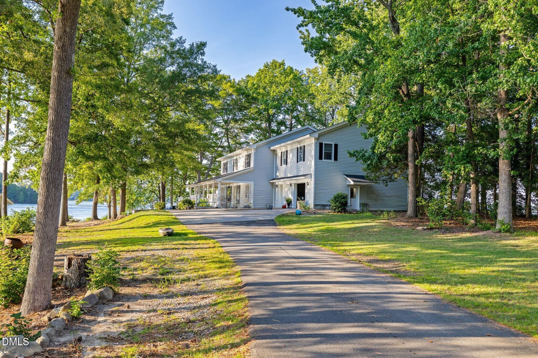 330 Drumgold Road Littleton, NC 27850 - Photo 7 of 23