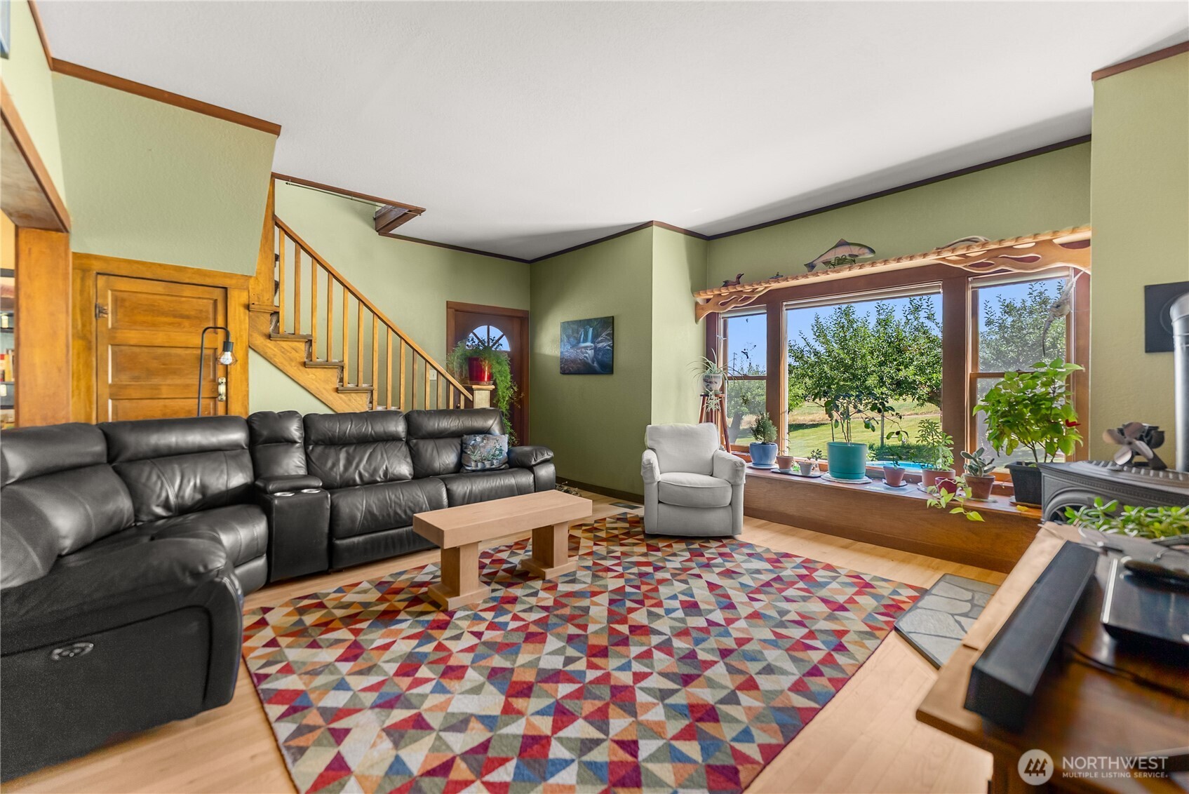 195 Twin Lakes Road Winthrop, WA 98862 - Photo 9 of 40