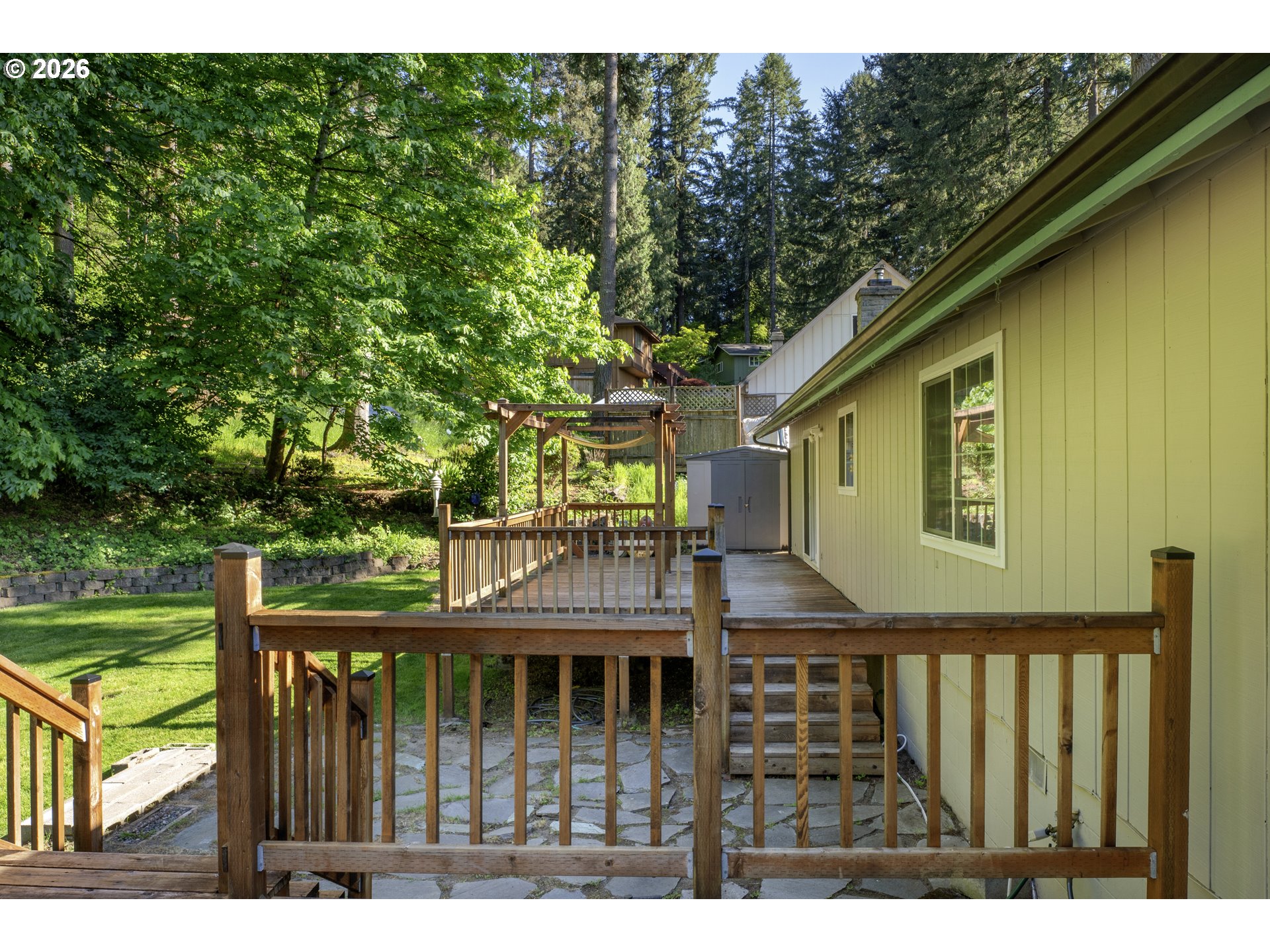 88175 Tiki Lane Springfield, OR 97478 - Photo 43 of 47