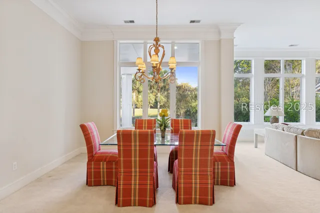 $919,000 | 77 Belfair Oaks Boulevard, Bluffton, SC 29910