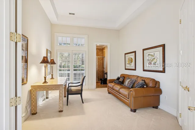 $919,000 | 77 Belfair Oaks Boulevard, Bluffton, SC 29910