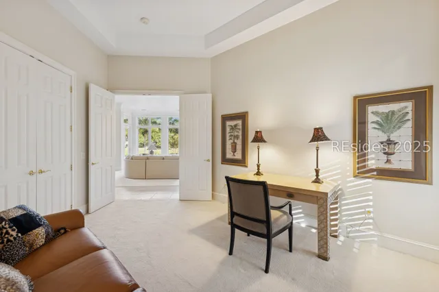 $919,000 | 77 Belfair Oaks Boulevard, Bluffton, SC 29910