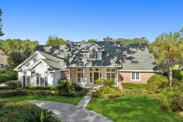$919,000 | 77 Belfair Oaks Boulevard, Bluffton, SC 29910