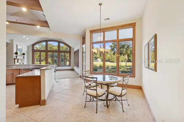 $919,000 | 77 Belfair Oaks Boulevard, Bluffton, SC 29910