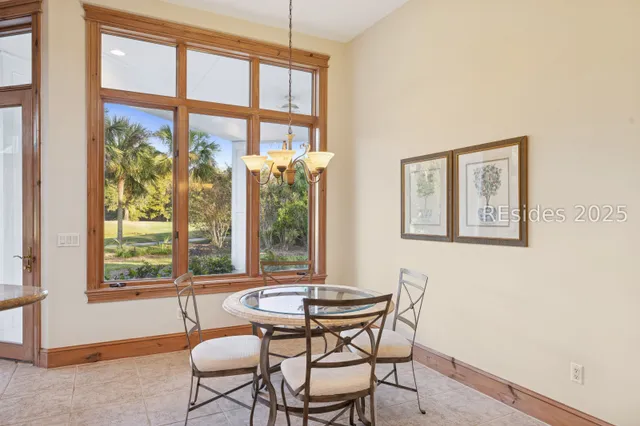 $919,000 | 77 Belfair Oaks Boulevard, Bluffton, SC 29910