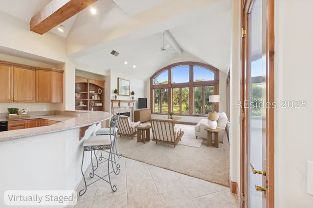 $919,000 | 77 Belfair Oaks Boulevard, Bluffton, SC 29910