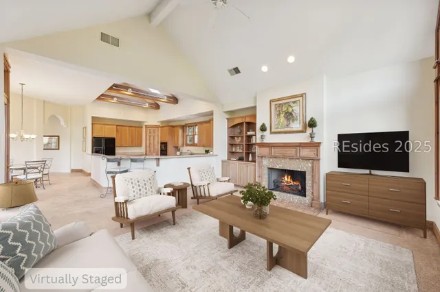 $919,000 | 77 Belfair Oaks Boulevard, Bluffton, SC 29910