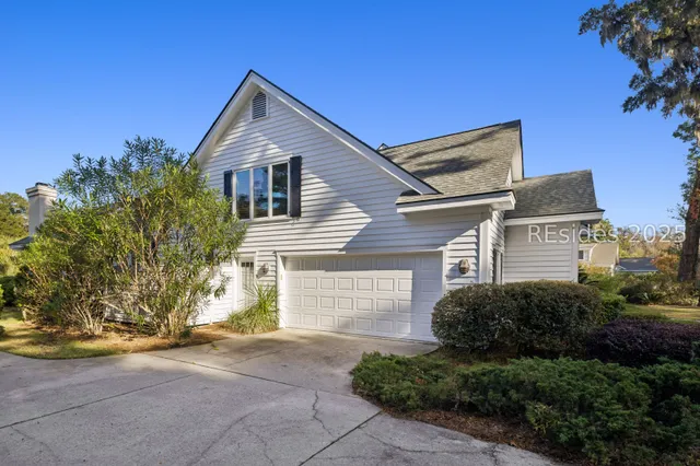 $919,000 | 77 Belfair Oaks Boulevard, Bluffton, SC 29910