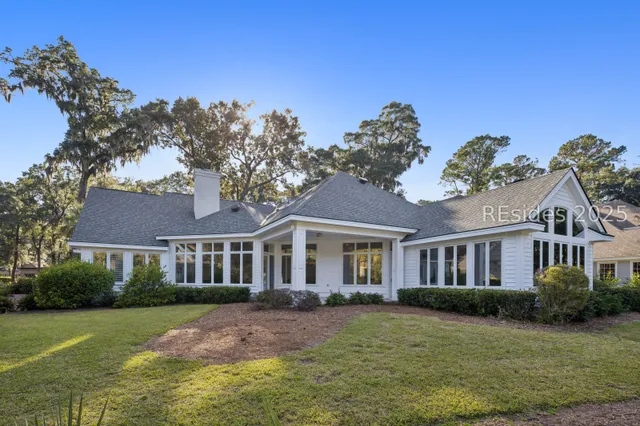 $919,000 | 77 Belfair Oaks Boulevard, Bluffton, SC 29910
