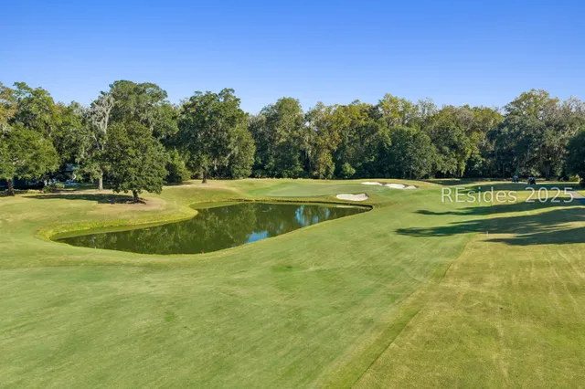 $919,000 | 77 Belfair Oaks Boulevard, Bluffton, SC 29910