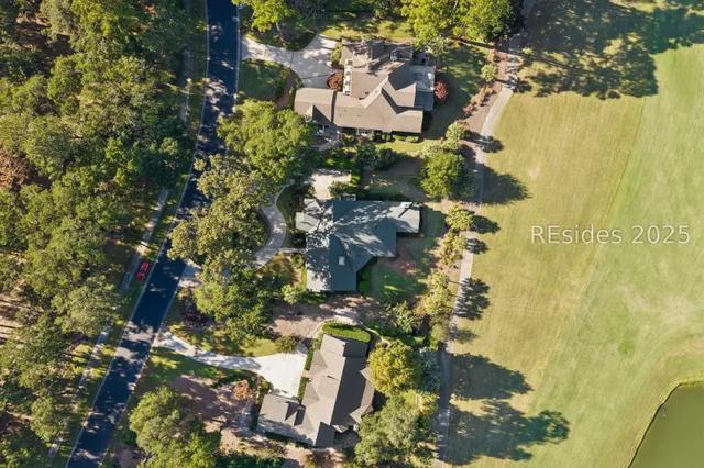 $919,000 | 77 Belfair Oaks Boulevard, Bluffton, SC 29910