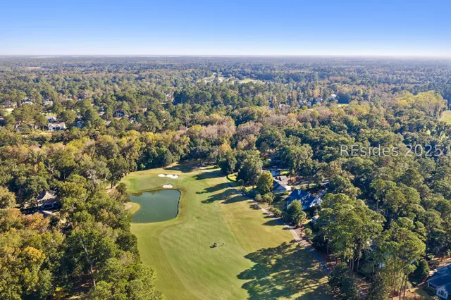 $919,000 | 77 Belfair Oaks Boulevard, Bluffton, SC 29910