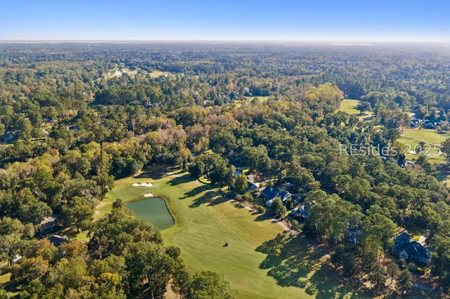 $919,000 | 77 Belfair Oaks Boulevard, Bluffton, SC 29910