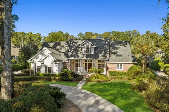 $919,000 | 77 Belfair Oaks Boulevard, Bluffton, SC 29910