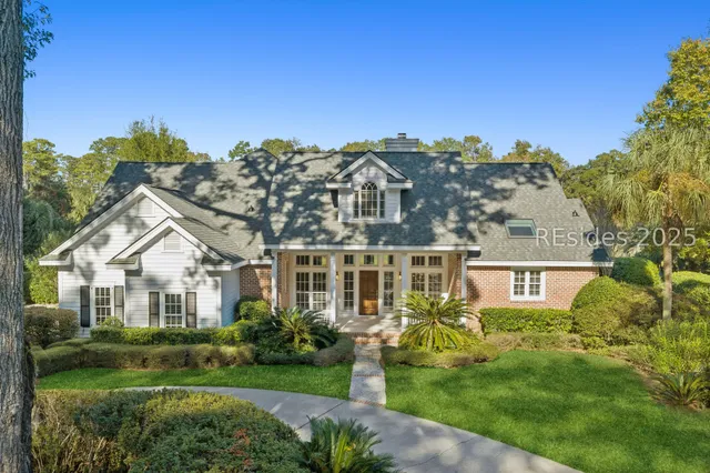 $919,000 | 77 Belfair Oaks Boulevard, Bluffton, SC 29910
