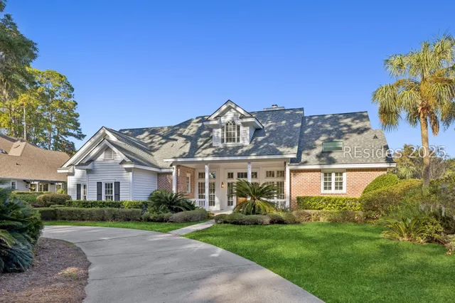 $919,000 | 77 Belfair Oaks Boulevard, Bluffton, SC 29910