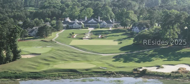 $919,000 | 77 Belfair Oaks Boulevard, Bluffton, SC 29910