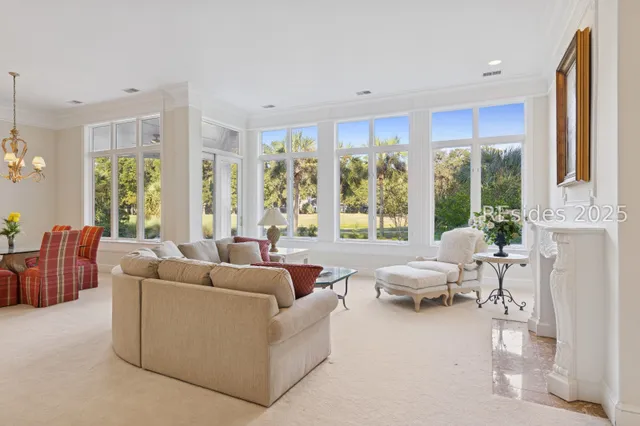 $919,000 | 77 Belfair Oaks Boulevard, Bluffton, SC 29910