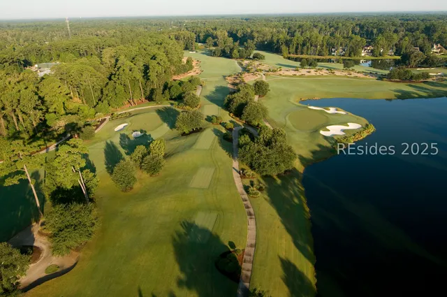 $919,000 | 77 Belfair Oaks Boulevard, Bluffton, SC 29910