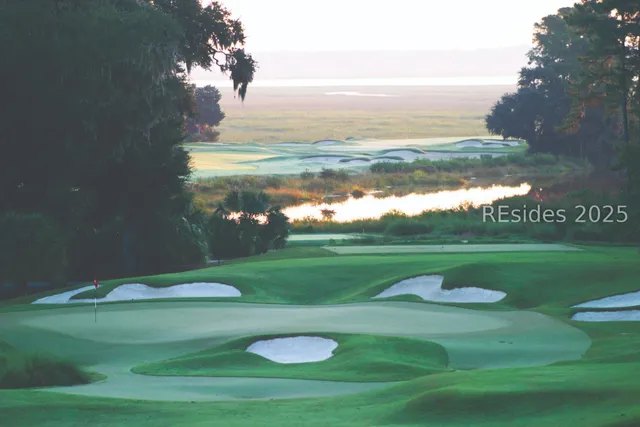 $919,000 | 77 Belfair Oaks Boulevard, Bluffton, SC 29910