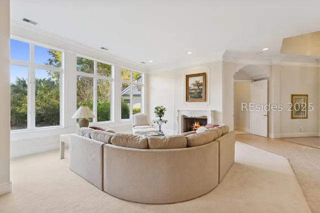 $919,000 | 77 Belfair Oaks Boulevard, Bluffton, SC 29910