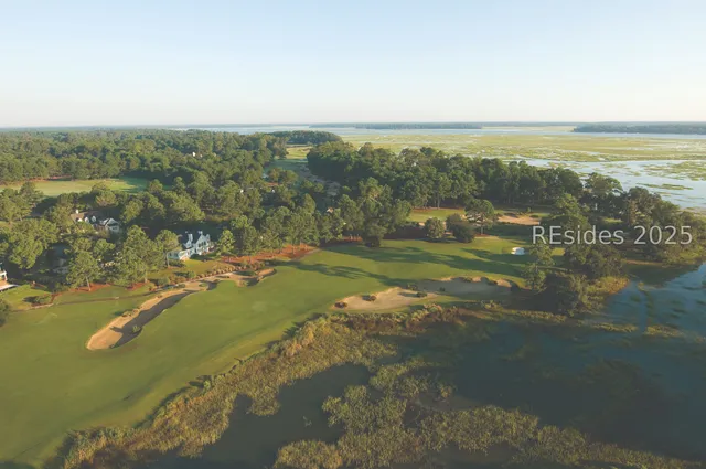 $919,000 | 77 Belfair Oaks Boulevard, Bluffton, SC 29910