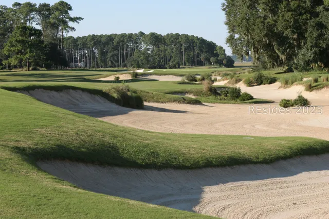 $919,000 | 77 Belfair Oaks Boulevard, Bluffton, SC 29910