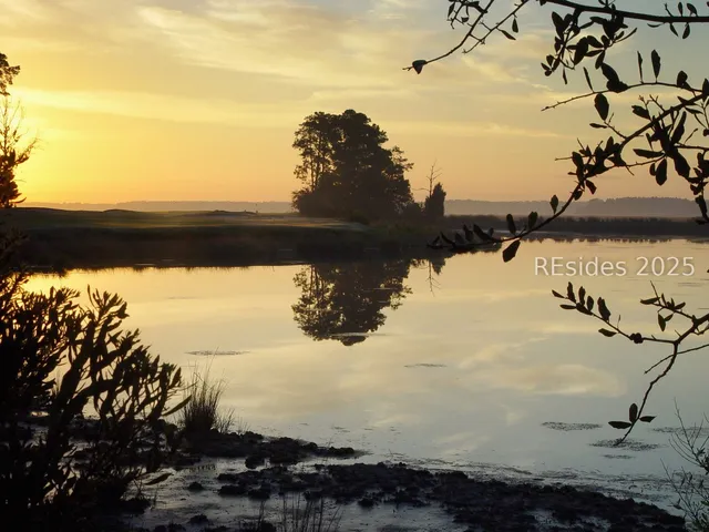 $919,000 | 77 Belfair Oaks Boulevard, Bluffton, SC 29910