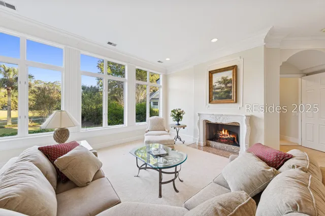 $919,000 | 77 Belfair Oaks Boulevard, Bluffton, SC 29910