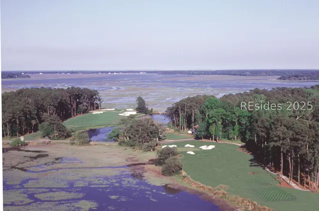 $919,000 | 77 Belfair Oaks Boulevard, Bluffton, SC 29910