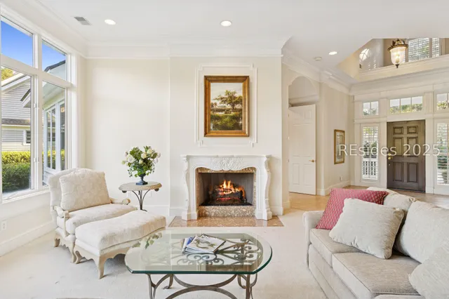 $919,000 | 77 Belfair Oaks Boulevard, Bluffton, SC 29910